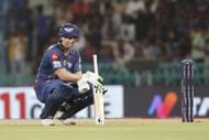 2025 IPL - Lucknow Super Giants v Delhi Capitals - Source: Getty